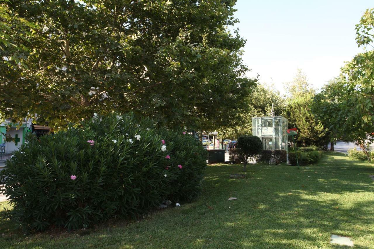 Your Address In Koukaki By Athenian Homes Exterior foto